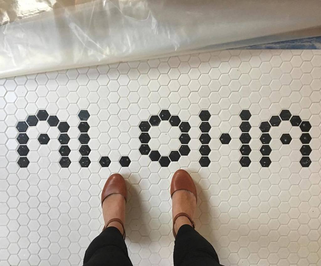 alexandrabarker's tweet photo. #aloha #loefflerrandall #officespace #shoefie #underconstruction #almostfinished #bfdo #architecture #design #tw https://t.co/aI5UweJsMs