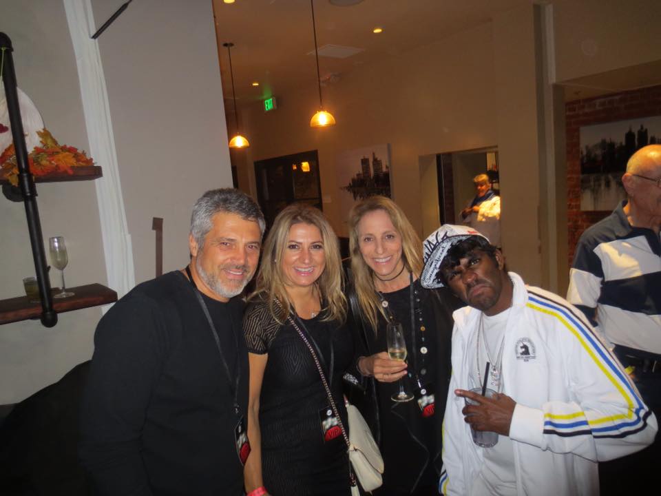 HPP_TheShow's tweet photo. Praise! @theLABeat:high energy...experience..guests are...interacting with...talented/eclectic/eccentric cast...
Tix https://t.co/3YO5W5RMlM https://t.co/obfEeeahqw