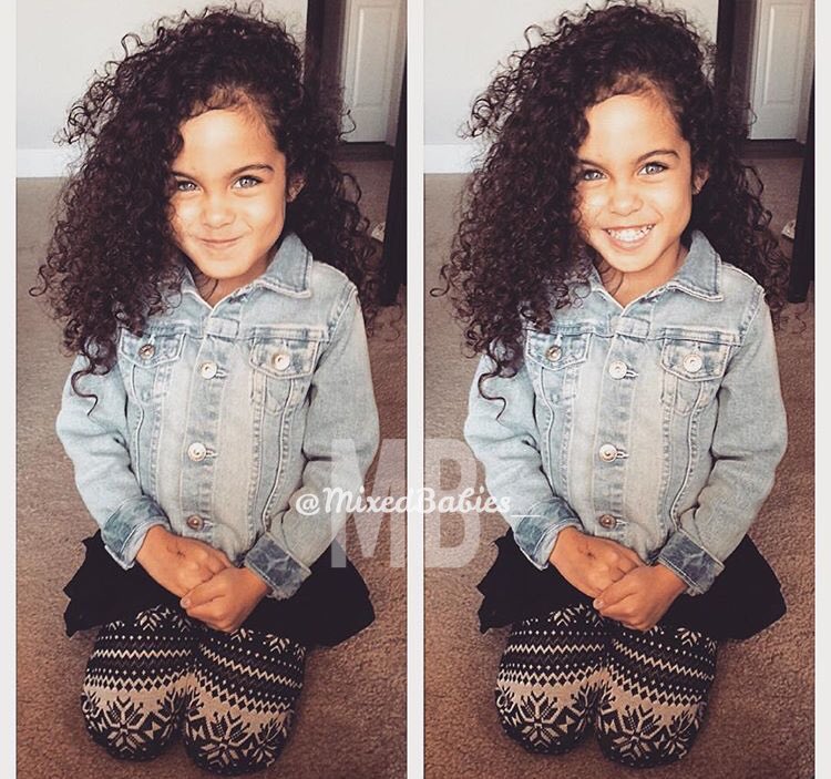 Follow us on IG @mixedbabies__