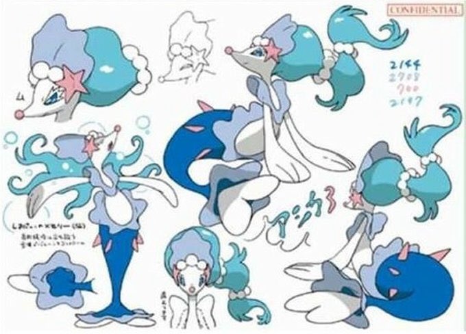 アシマリのtwitterイラスト検索結果 古い順 アシマリのtwitterイラスト検索結果 古い順