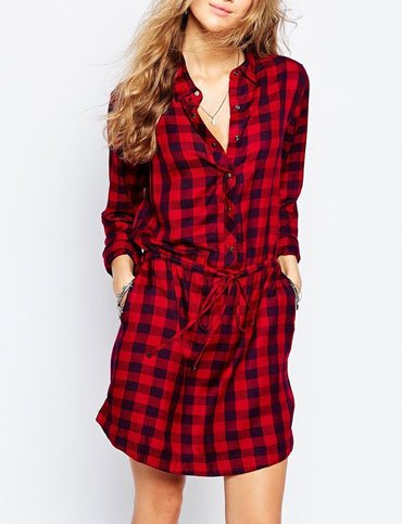 Trendy21com's tweet photo. Casual Look: Tartan
#plaiddress #shirtdress>>https://t.co/BY5QDyWyu5

@Trendy21com #freeshipping https://t.co/lAo8XlxY19