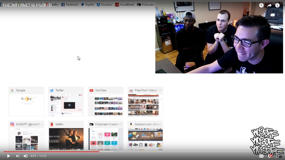 Crayon_Designs's tweet photo. @KOSDFF ..... i feel you... also i this is like my 4th time watching this love all the vids https://t.co/hvNKyox7Od