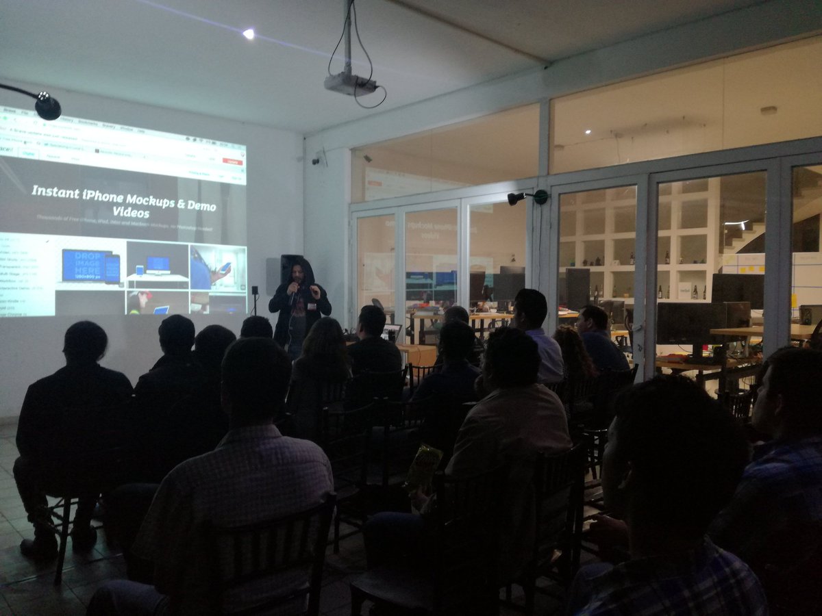 Nano_Community's tweet photo. @Nano_Community  presente en @hackfundgdl ProDev (new season)https://t.co/4XLhIJD639 https://t.co/YjFRyenMSQ