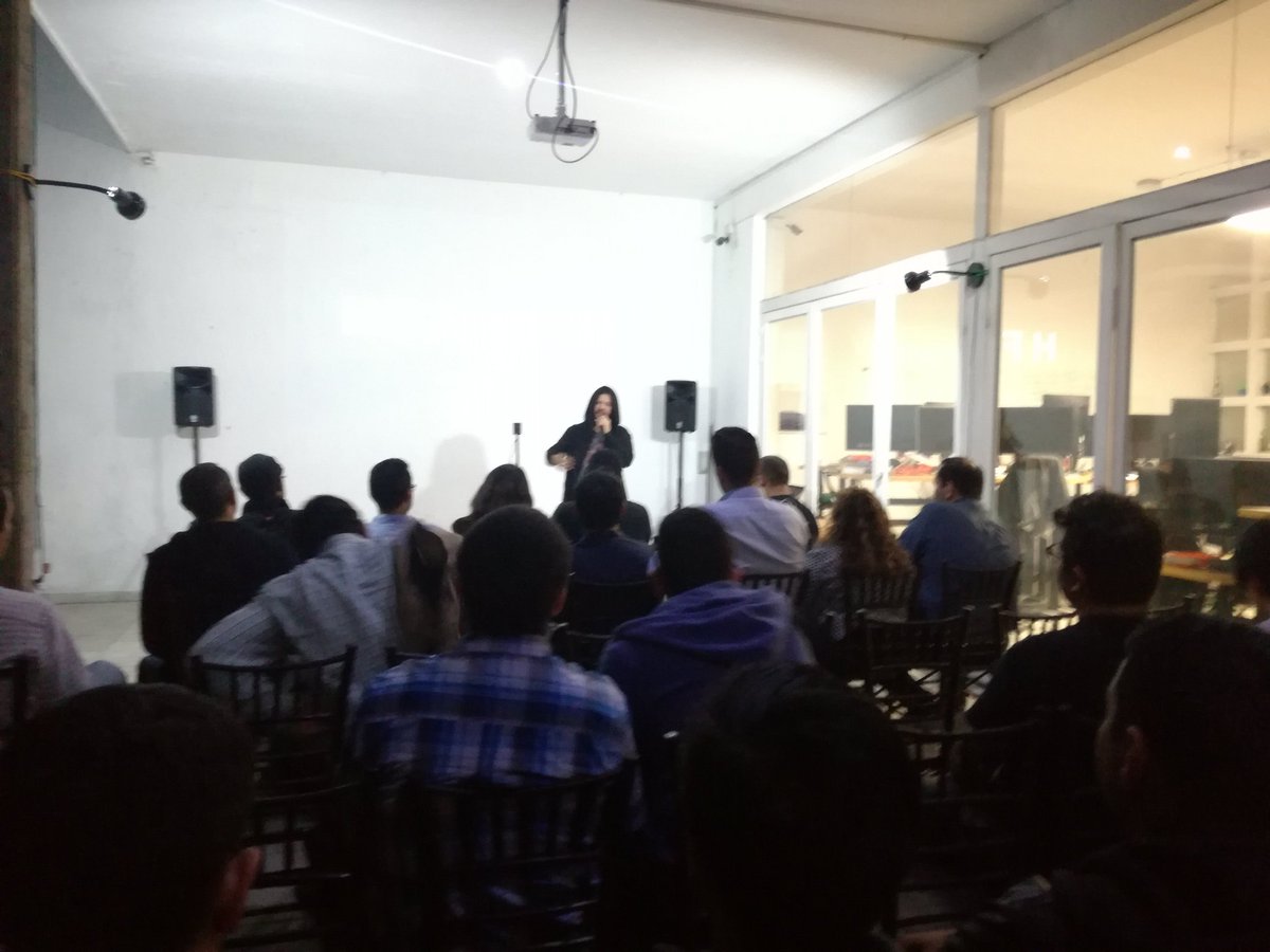 Nano_Community's tweet photo. @Nano_Community  presente en @hackfundgdl ProDev (new season)https://t.co/4XLhIJD639 https://t.co/YjFRyenMSQ