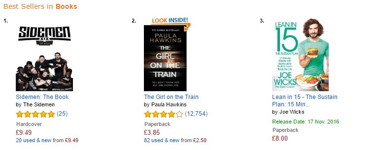 Behzinga's tweet image. up late grinding videos and refreshing web pages, number one best seller in top 100 books on Amazon. Holy.