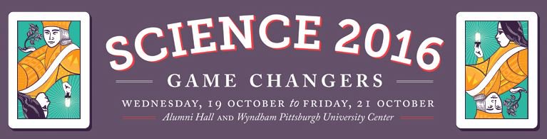 philempey's tweet photo. Excited to be presenting at #PittScience2016 on #PGx in the Precision Med session today-See you there! https://t.co/ihuHBmm8jN @pittpharmacy https://t.co/paZ1jMN5My