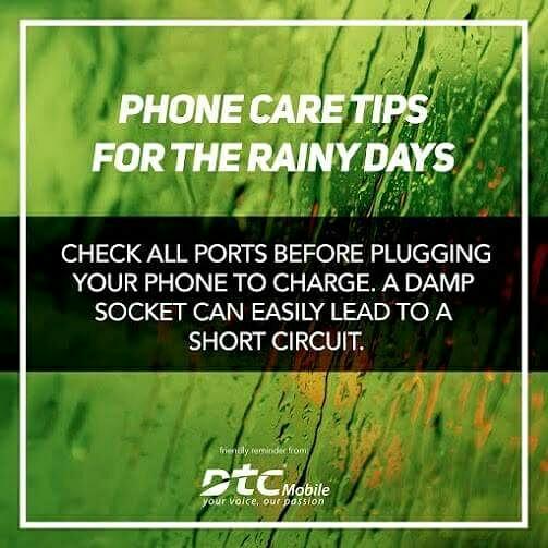 dtcmobileph's tweet photo. Stay safe everyone! https://t.co/WAd4nEljCa