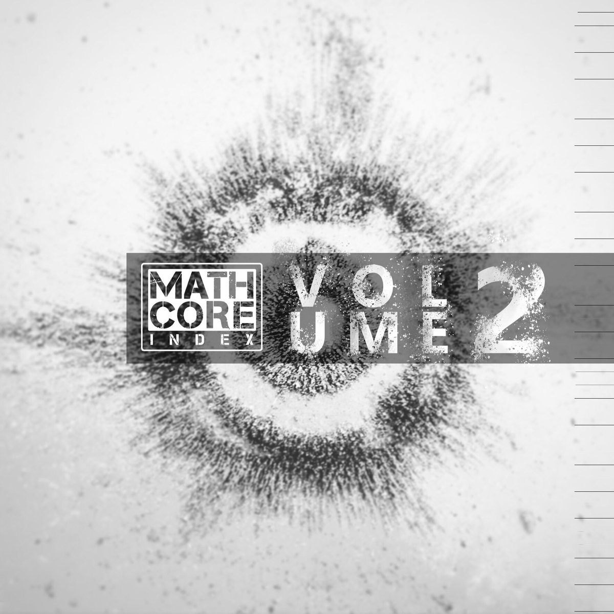 csegerstrom's tweet image. 2016: the year I go HAM @Mathcoreindex #mathcore #mathcoreindex #compilation