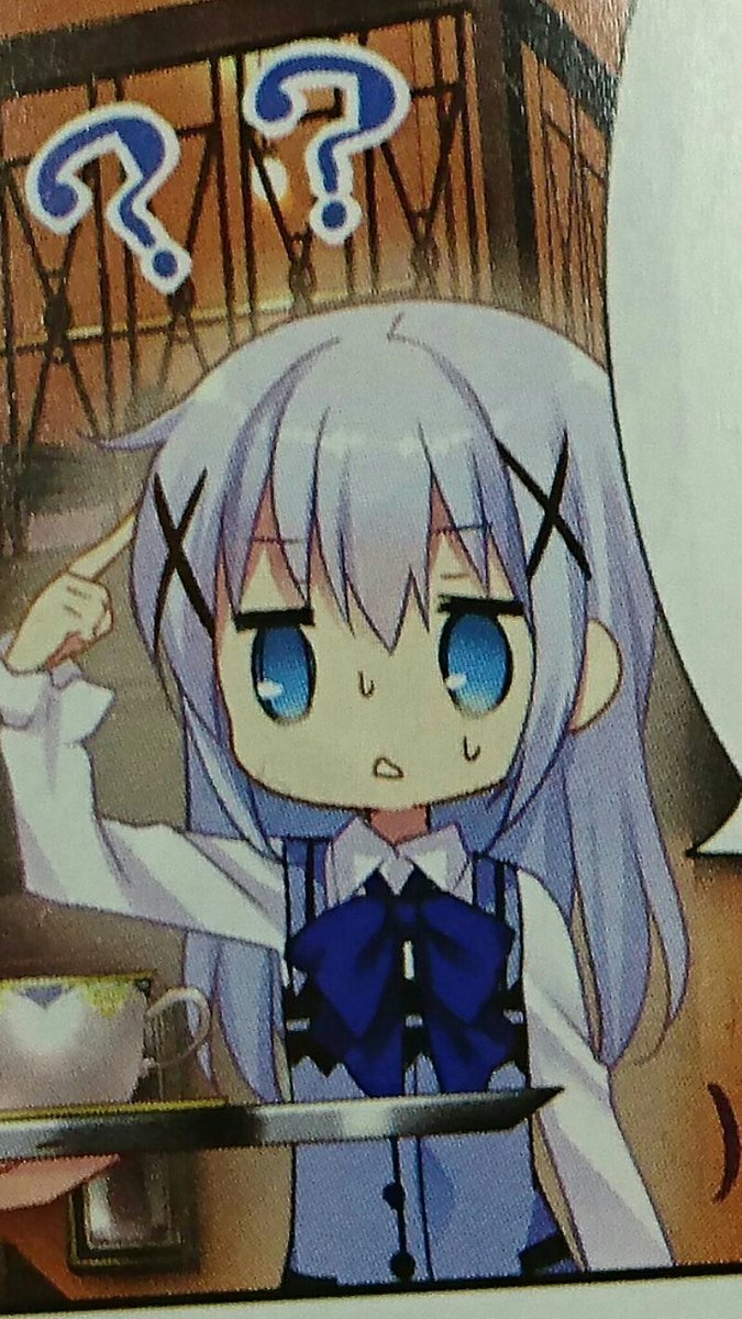 Chino_Finger's tweet photo. https://t.co/0UdvHTHW0K #チノちゃんの指