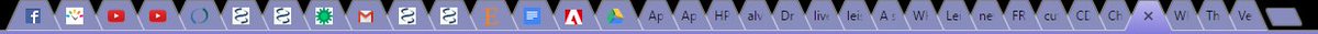UCC_iGEM's tweet photo. @OxfordiGEM current tab state as work on #Wiki progresses along with uni work on a #LiteratureReview.. #YouAreNotAlone #DeadlinesEverywhere https://t.co/yrBVsvwgiN