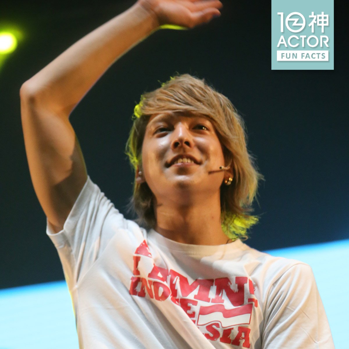 10JINACTOR Indonesia tweet media
