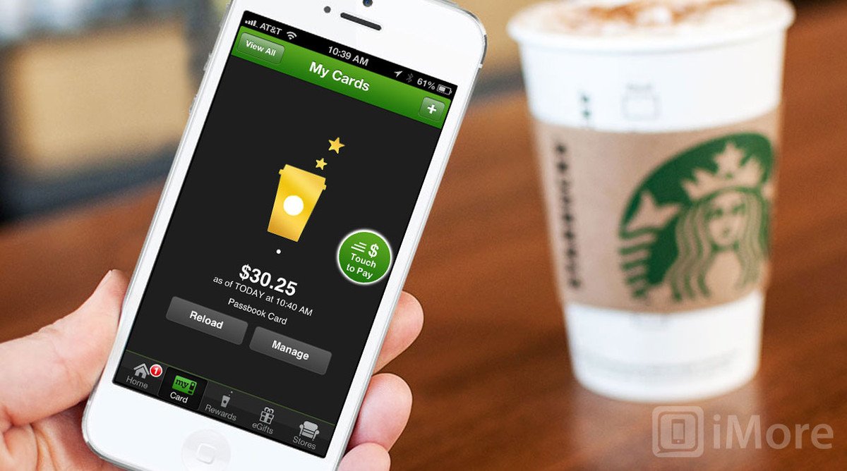 Use #StarbucksRewards to earn free #starbucksdrink , #starbucksfood and get free refills #coffee and #tea .