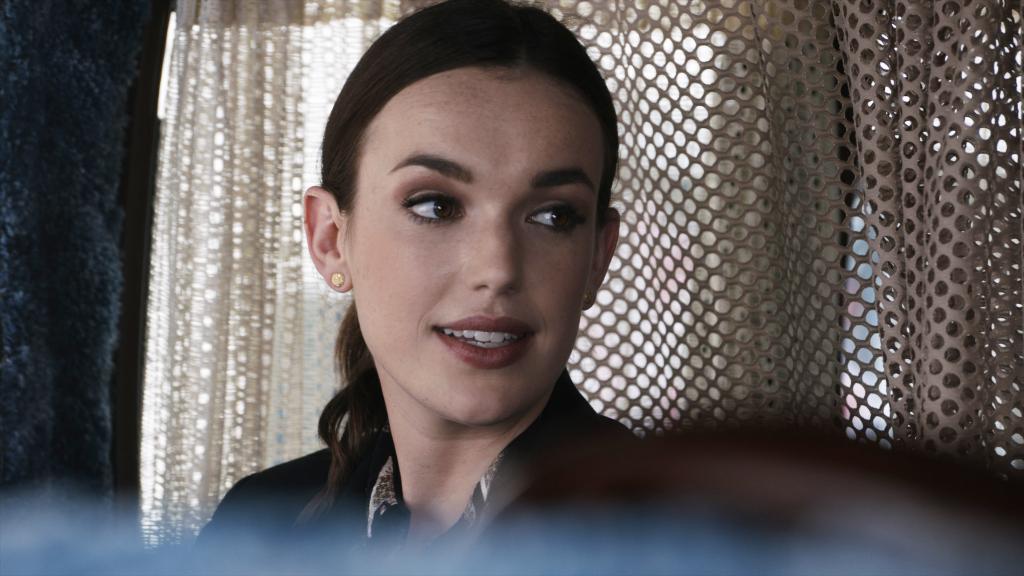 AgentsofSHIELD tweet picture