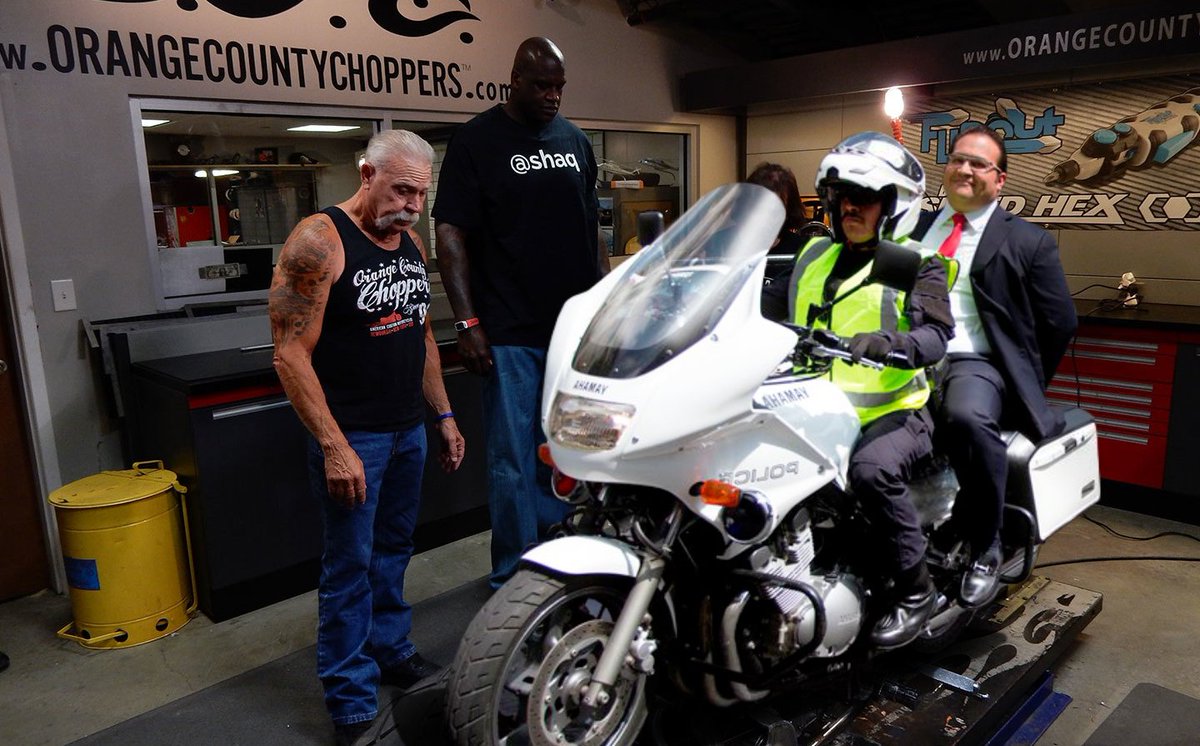 Aleks_Cabrera's tweet photo. @arnemx #DuartePNG en los nuevos episodios de #OCChoppers https://t.co/WFTKLCtxzE