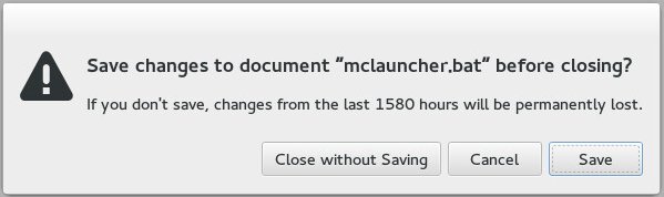 TheNight_Rider0's tweet photo. that time between saves... #forgotItWasOpen #simpleScript #alwaysSaveImprotantStuff https://t.co/kbtaWQnkMd