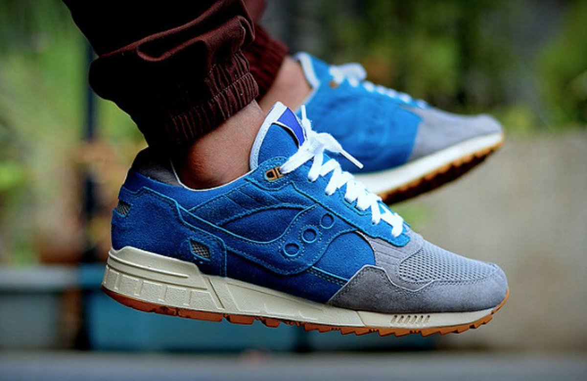 bodega x saucony shadow 5000