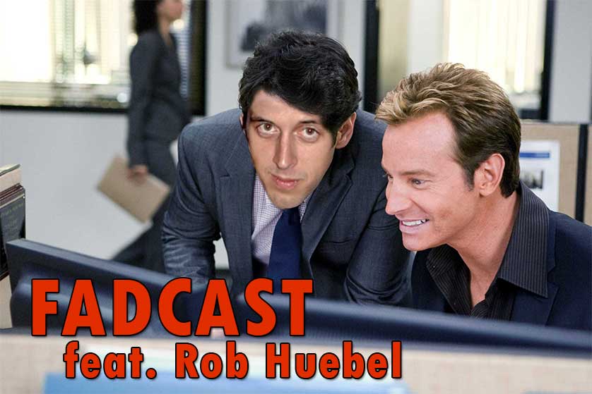 FilmFad's tweet photo. Thanks to @robhuebel for a hilariously informative #FadCast about #MissStevens &amp; #indie dramedies #podcast @filmfad

https://t.co/Q6Swcs0uFY https://t.co/erDtmHWr3s