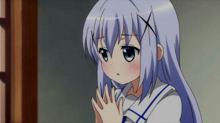 Chino_Finger's tweet photo. https://t.co/r1RV890nLt #チノちゃんの指