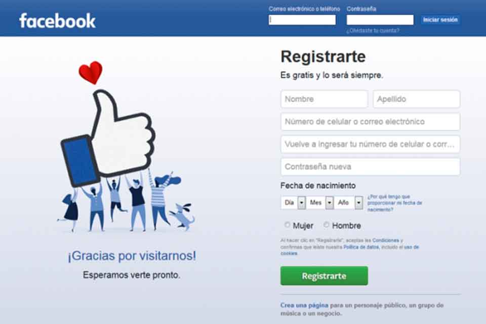 HOYTamaulipas's tweet image. #México
Facebook lanza #LIVEAPI para programar videos en vivo - LEE ➢ hoyt.am/266152
