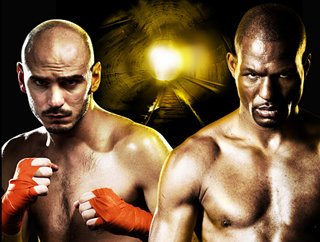 BoxingOTD's tweet image. #OnThisDay 2008: Atlantic City
Bernard (The Executioner) Hopkins defeated Kelly Pavlik
Non-title fight. 
Referee: Benji Esteves Jr
#Boxing