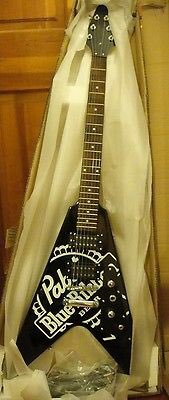 <a href="/PBRFans/">Pabst Blue Ribbon</a> Only 114? Okay let's try  .... DANG!!! I want that #PabstBlueRibbonShirt!!   Send me that Flying V guitar too please