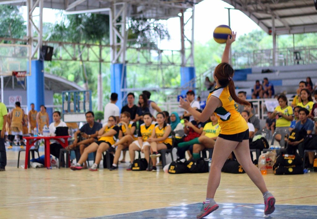 ieatjillybeans's tweet photo. Push lang ng push. Medlympics hangovers. 😂 #volleyBabe #4peatChampion #MHAMdragons

(C) @winxish https://t.co/WCTAucmS99
