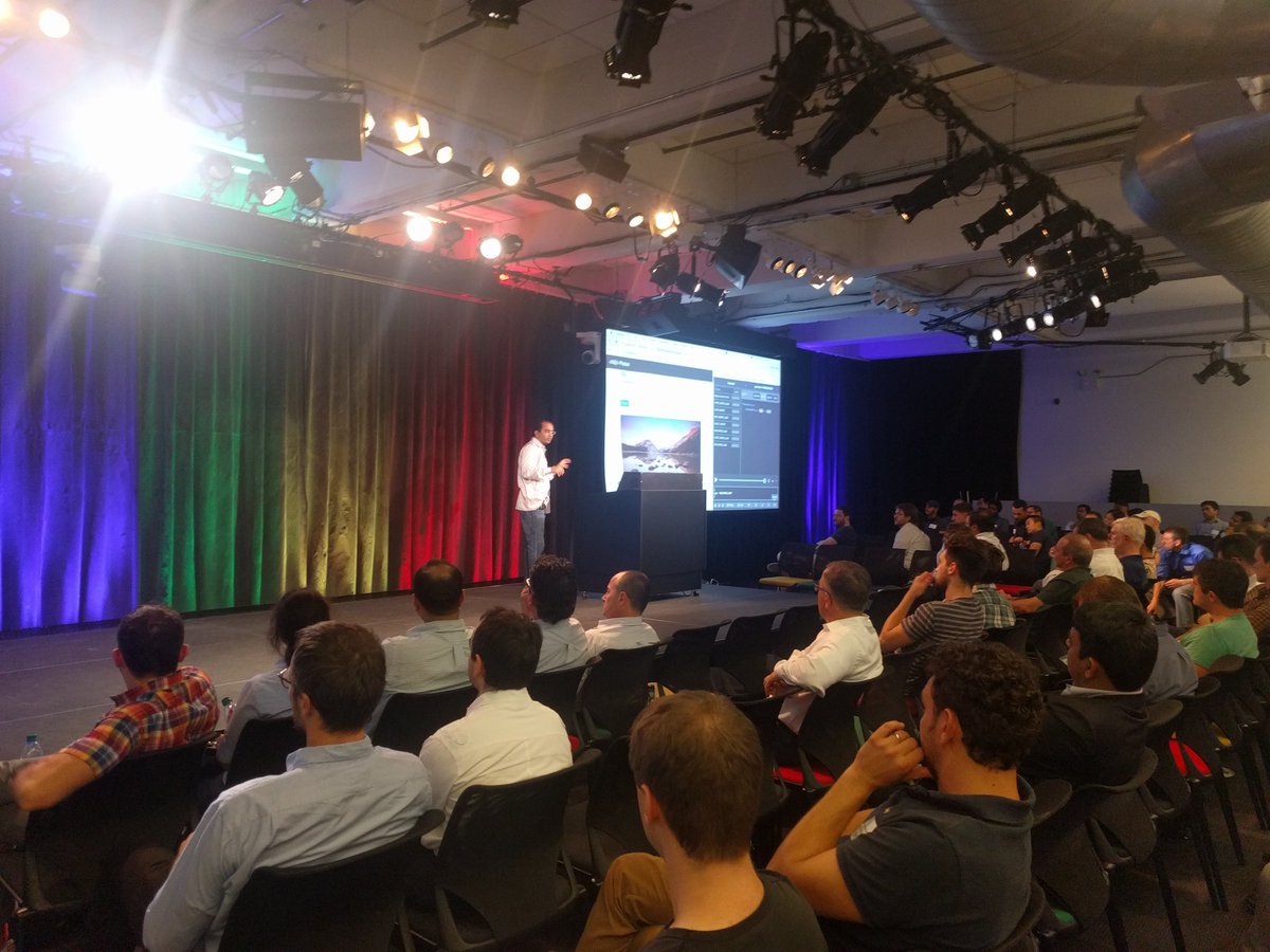 kirjs's tweet image. Forgot the actual photo :) @pavanpodila #angularnyc