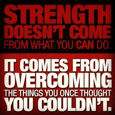 ReachRoxy's tweet photo. Wednesday words of wisdom #hardasrox #outdoortraining #stronger #fitter #healthier #goals #lifestyle #personaltraining #smallgrouptraining https://t.co/nNqbwljk1G