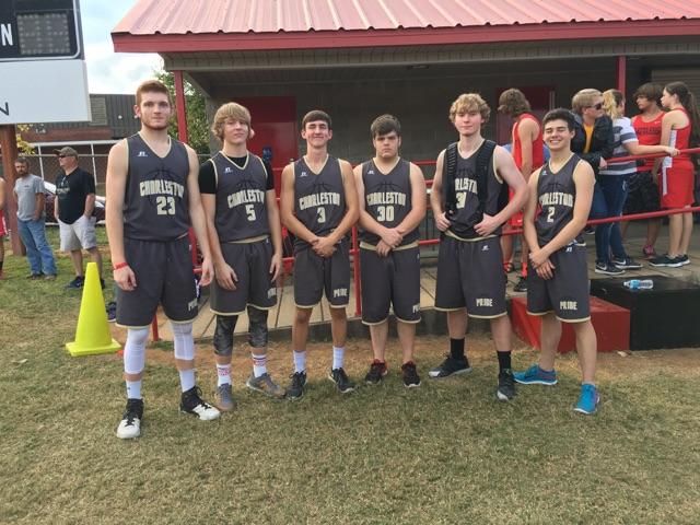 Brandon Fenner tweet media