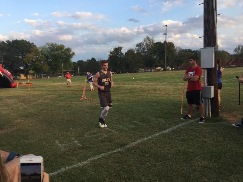 Brandon Fenner tweet media