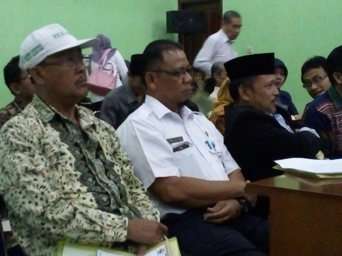 Rapat Koordinasi Daerah FKUB Provinsi Banten bersama Kab/Kota <a href="/KesbangPol_TGR/">Badan Kesbangpol Kota Tangerang</a> <a href="/AriefWismansyah/">Arief R. Wismansyah</a> <a href="/Kota_Tangerang/">KOTA TANGERANG</a>