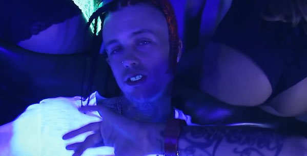 TorontoRappers's tweet photo. [NEW VIDEO] Evrlove Blake Ft I Am Tomorrow- Tanqueray https://t.co/T9bP61n2G2 via @torontorappers @EvrloveBlake @IxAmxTomorrow https://t.co/i7FYNinolK