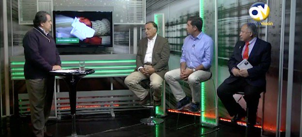 #Tuvozlocal 18 octubre 2016: TVL en período de Elecciones Municipales 2016: Candidatos a Alcalde por… dlvr.it/MTdFp3 #Quintavision