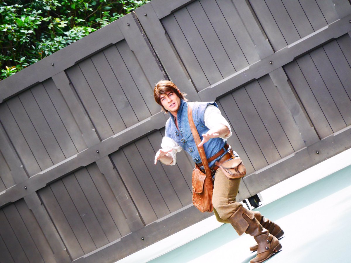 Zukiki V Twitter ディズニーのプリンスたち ほんとにほんとに素敵で プリンセスは幸せだなあって 思いました ファインダー越しの私の世界 Photography ディズニー写真部 ディズニー Disney Prince 王子様