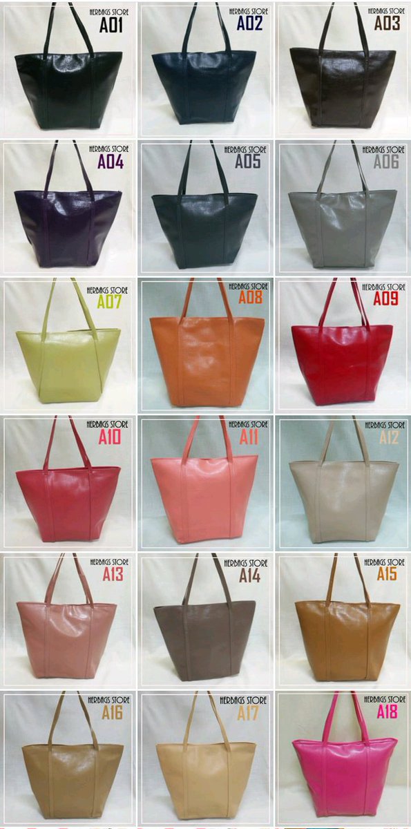 herbagstore's tweet photo. We selling bags for RM20 ONLY!!! @twt_kecantikan grab noww
ws:+60186632265 
ig: https://t.co/FgS6bkOWRJ https://t.co/indcXg2fiL