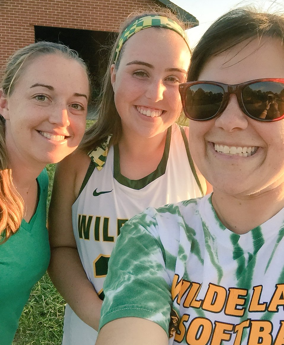 Coach Tee WLSB tweet media