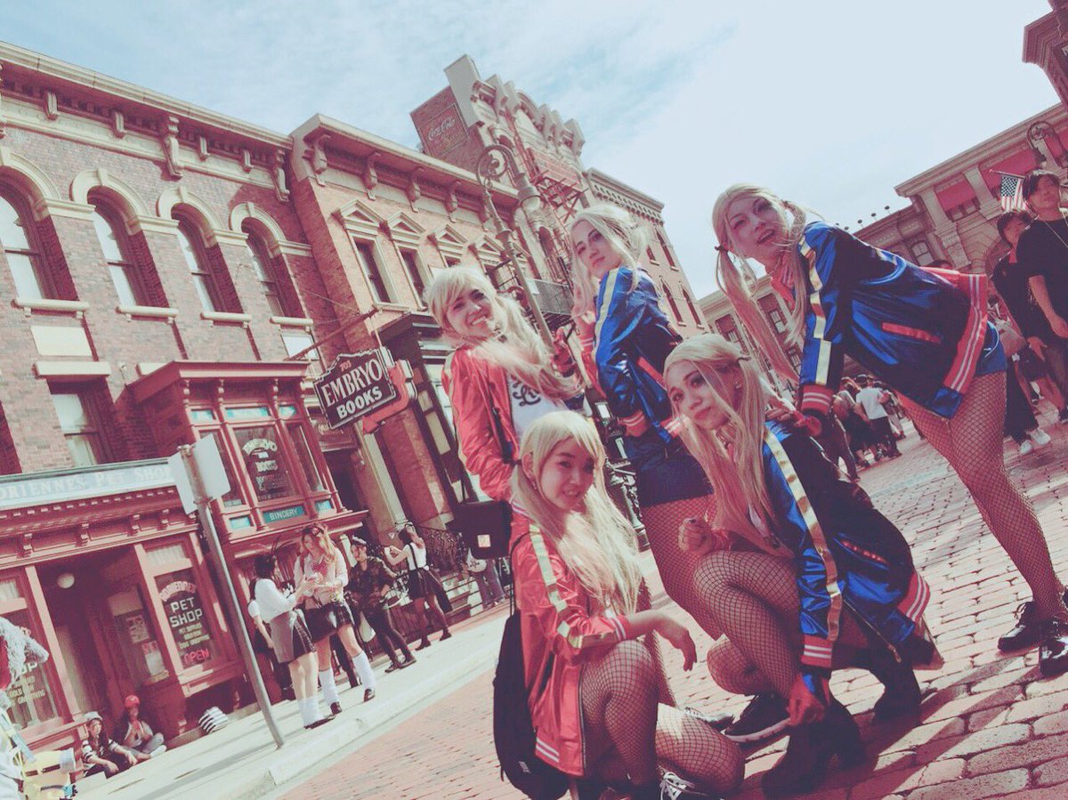 SahyunHee's tweet photo. 先取りHalloween🎃👻🍭🍫
PUDDINちゃんを探せの旅🌎 https://t.co/vx93ThkEYj