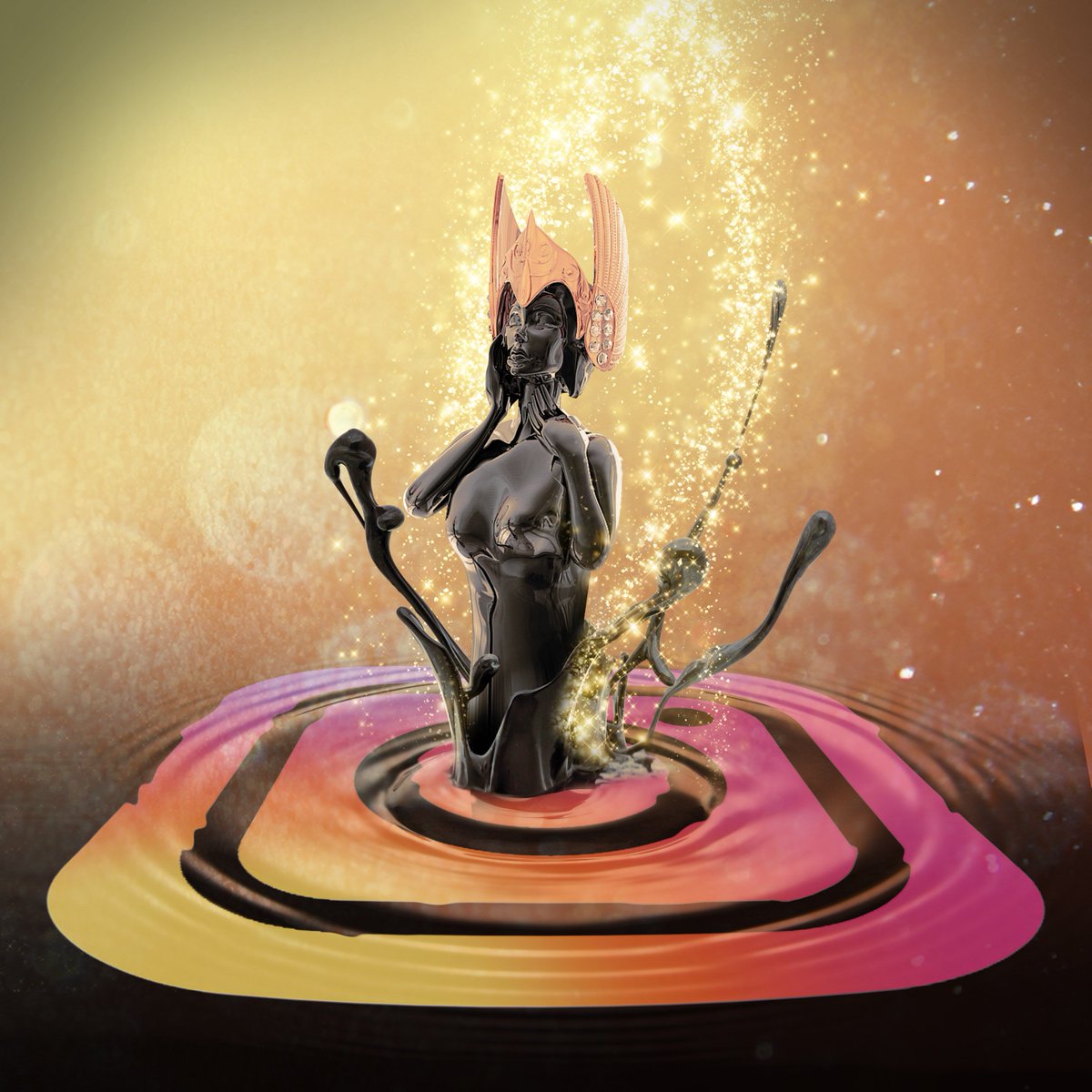 museaward's tweet photo. #MuseAwards "Sometimes, all you need is a little splash of colour and creativity in your life." | https://t.co/BKU3TNynKt #Muse #potd https://t.co/vmFpBuv6Iz