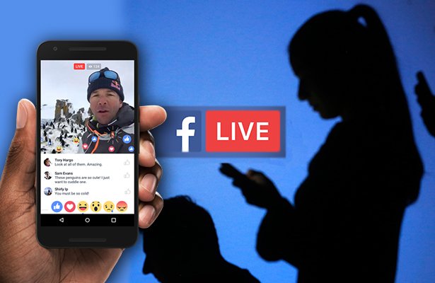 elsolde_mexico's tweet image. #TeRecomendamos ¿Quieres programar un streaming en @facebook? Ya se puede con #LIVEAPI goo.gl/zTOXJX