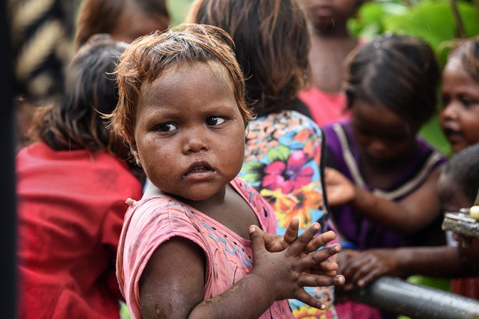 TheQuint's tweet photo. In Pics: A day in the life of Birhor community’s daily struggle
https://t.co/CdCsKHfnxs https://t.co/pQ22PABhyV