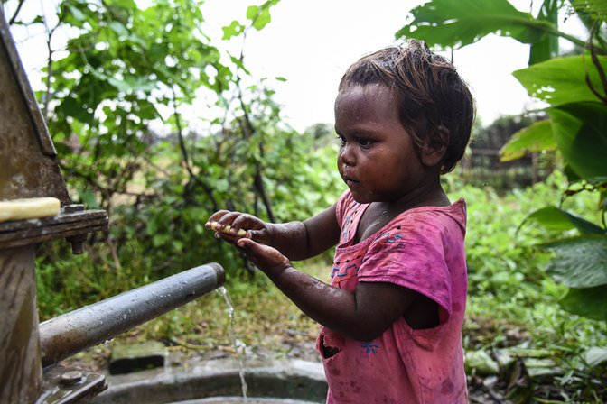 TheQuint's tweet photo. In Pics: A day in the life of Birhor community’s daily struggle
https://t.co/CdCsKHfnxs https://t.co/pQ22PABhyV