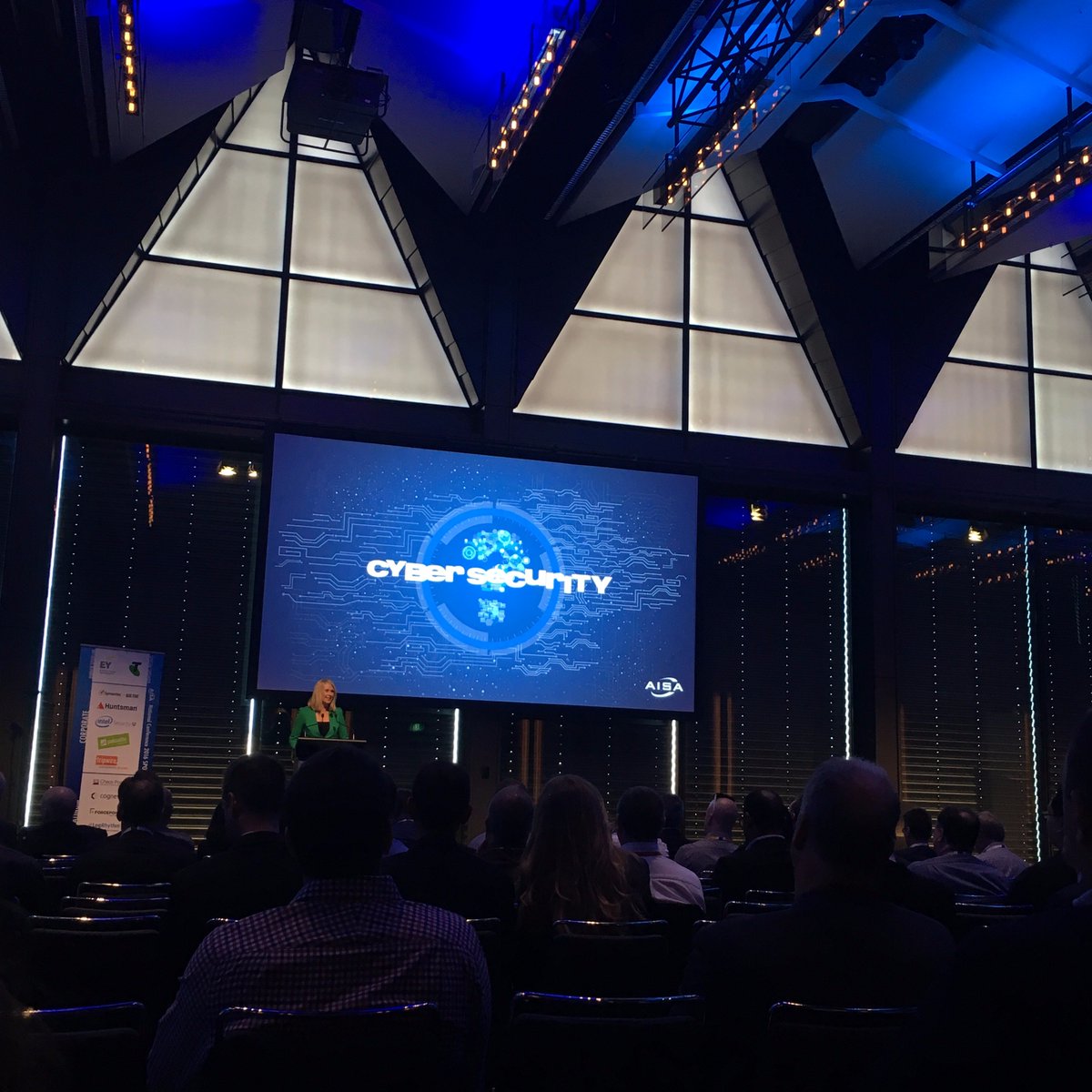 Protega_Infosec's tweet image. Protega are attending the AISA National Conference on #cybersecurity today and tomorrow - make sure to say hello if you are here! #AISA2016