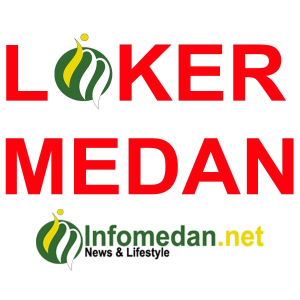 Lowongan Kerja Medan : PT. Schrammek Indonesia Sujadi dlvr.it/MTgMBF