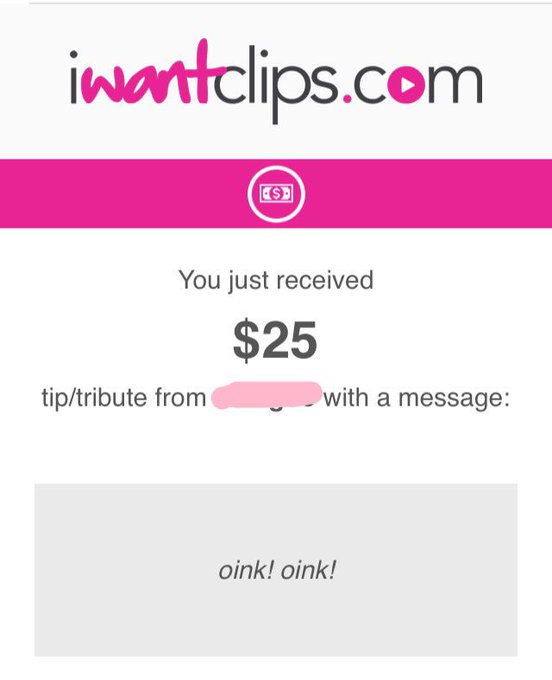 Adorable.. spend &amp; squeal.   #findom #OinkAndPay  #uPayMore #IWantMore #goodboy https://t.co/Uqi3IIE<a href="/tag/findom"class="tags">#findom</a><a href="/tag/oinkandpay"class="tags">#OinkAndPay</a><a href="/tag/goodboy"class="tags"><span>#goodboy</span></a><a href="/tag/iwantmore"class="tags"><span>#iwantmore</span></a><a href="/tag/upaymore"class="tags"><span>#upaymore</span></a>