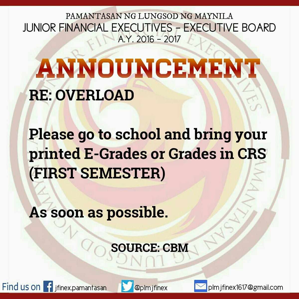 plmjfinex's tweet photo. ❗❗❗ https://t.co/buagfzQk9u