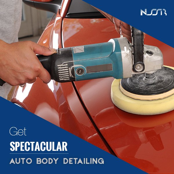NorthShoreSmash's tweet photo. #NSSR full #autobodydetailing will leave your car shining up like a new penny. Get your car detailed TODAY! #cardetailing #autodetailing https://t.co/Ro4Tamkto6