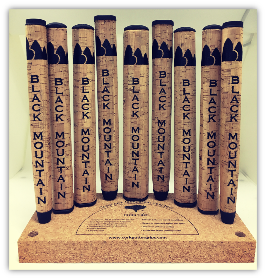 <a href="/BlackMtGolfClub/">Black Mountain</a> new custom grips are ready.
#blackmountaingolfclub #huahin #corkputtergrips 
Enquiry: chunkit.sze(a)corkputtergrips.com