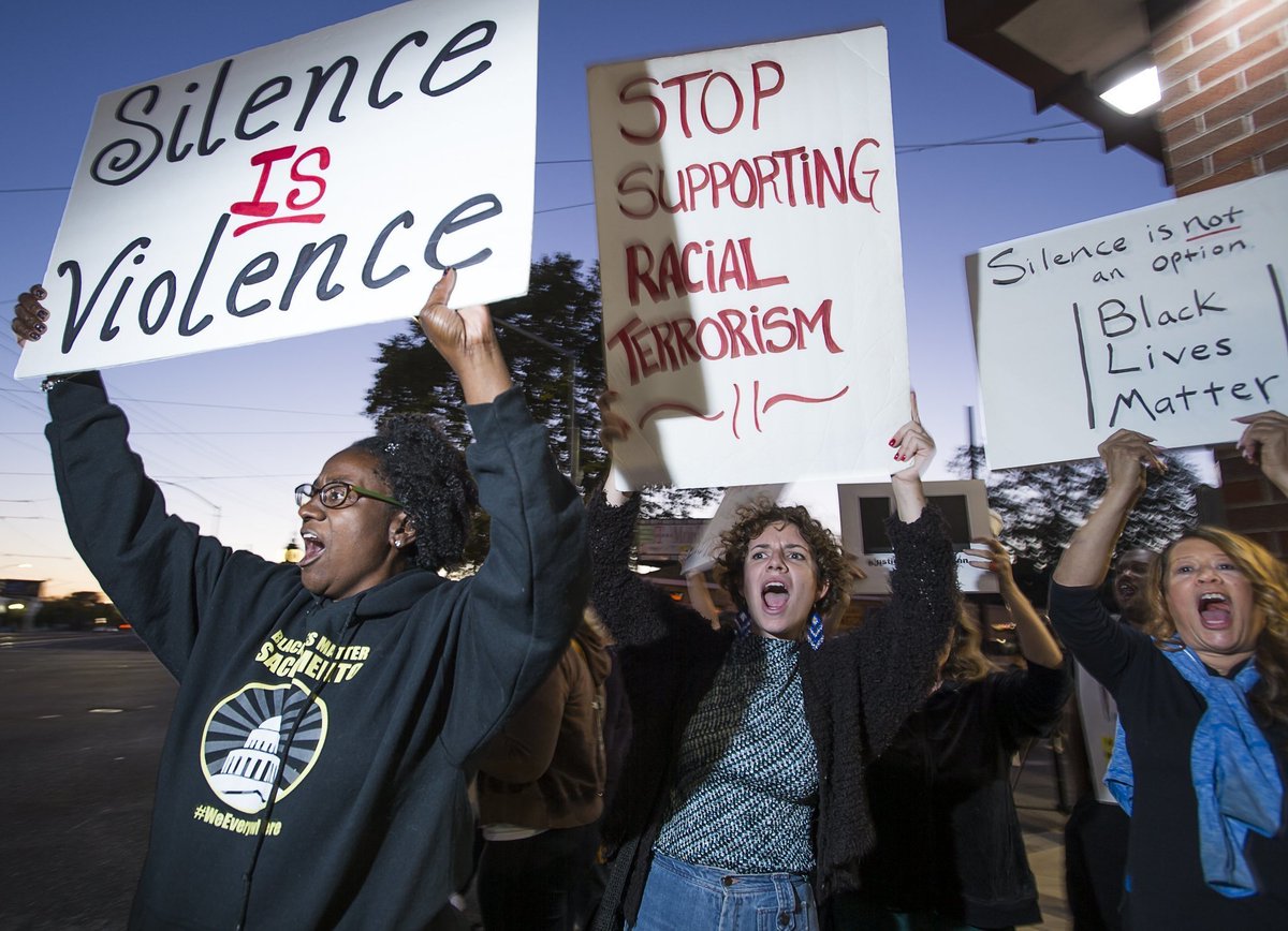 thecrisismag's tweet photo. No point in collecting data on police shootings...if cops report inaccurate information https://t.co/oiTnJb20fo https://t.co/QK8edAi1qc