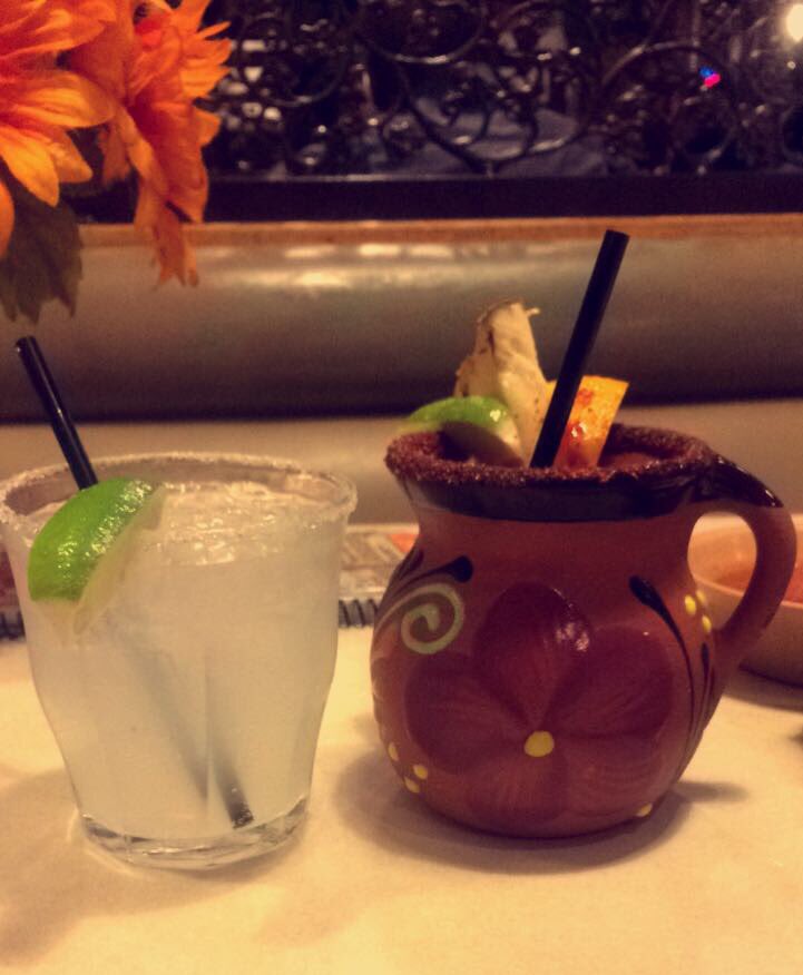 Lvly_Rita's tweet photo. Celebrating the Beau's birthday!
#drunk #MexicanFood #eJHd https://t.co/cNNLLuzU1l