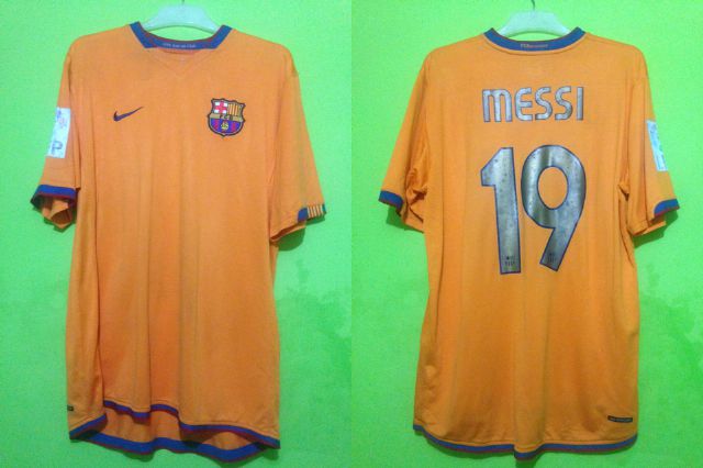 <a href="/utdfootball/">unitedfootballstore</a> @BaliUnitedShop <a href="/sudutstadion/">[sudutstadion]</a> #276#jersey4sale Barcelona Away 07/08•L•Mint•400k• CP:0818725064.